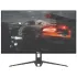 PC Power PCGM22 21.45" FHD 100Hz IPS Borderless Display Gaming Monitor